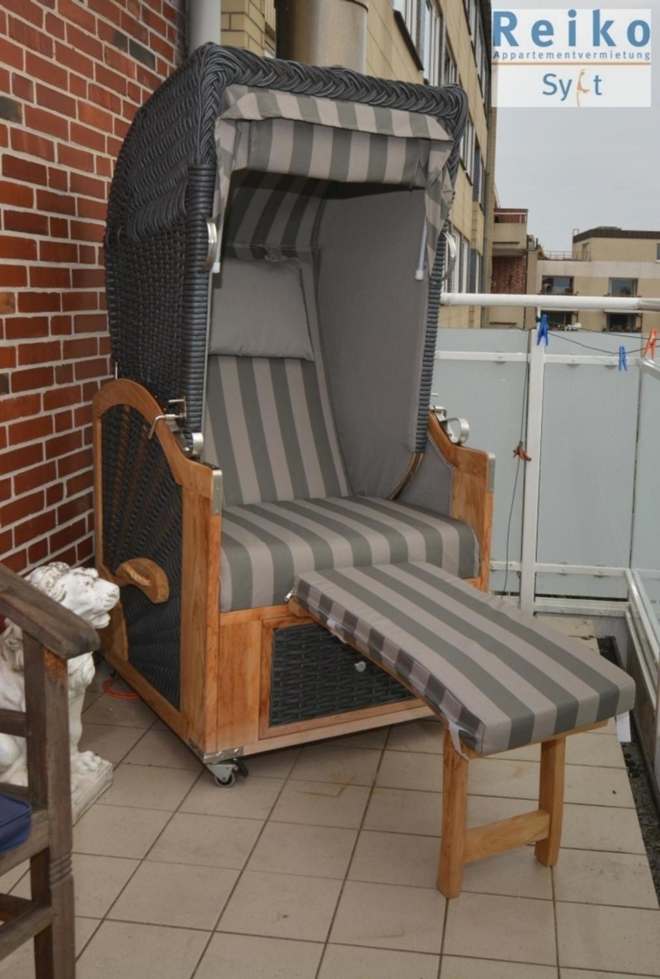 6-401, Extravagante Strandwohnung, Art Nouveau Meets Franzoesischen Landhausstil! 1Zimmer ヴェスターラント エクステリア 写真